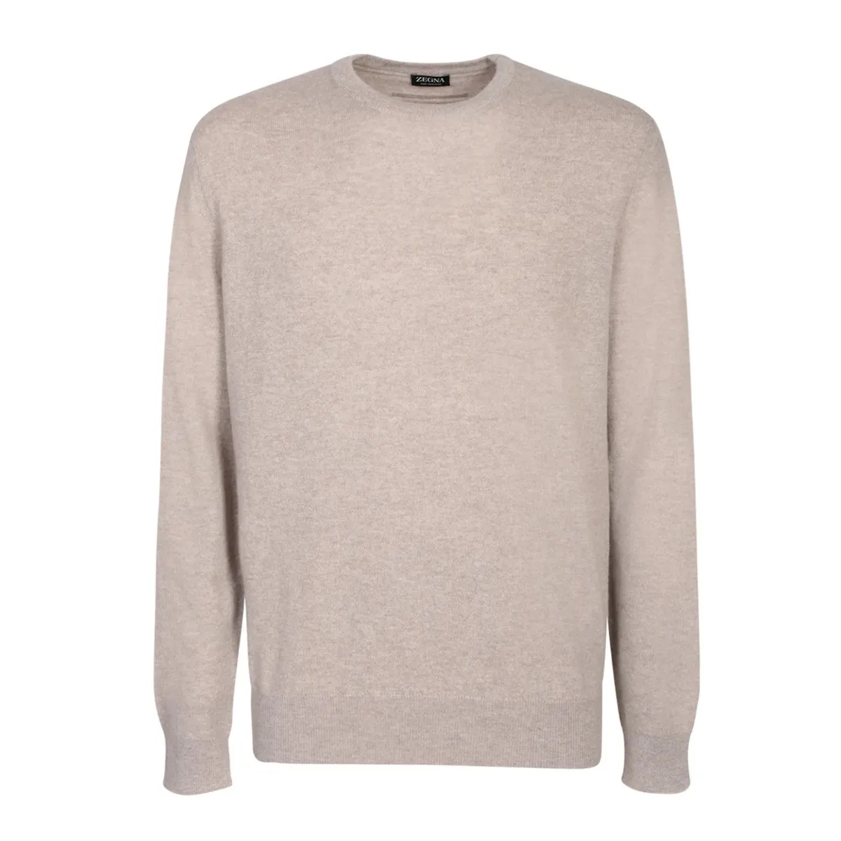 Ermenegildo Zegna Cashmere Sweaters- Plain Luxury