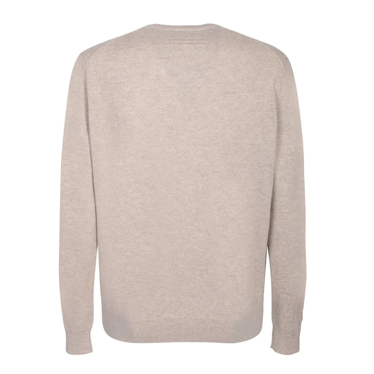 Ermenegildo Zegna Cashmere Sweaters- Plain Luxury