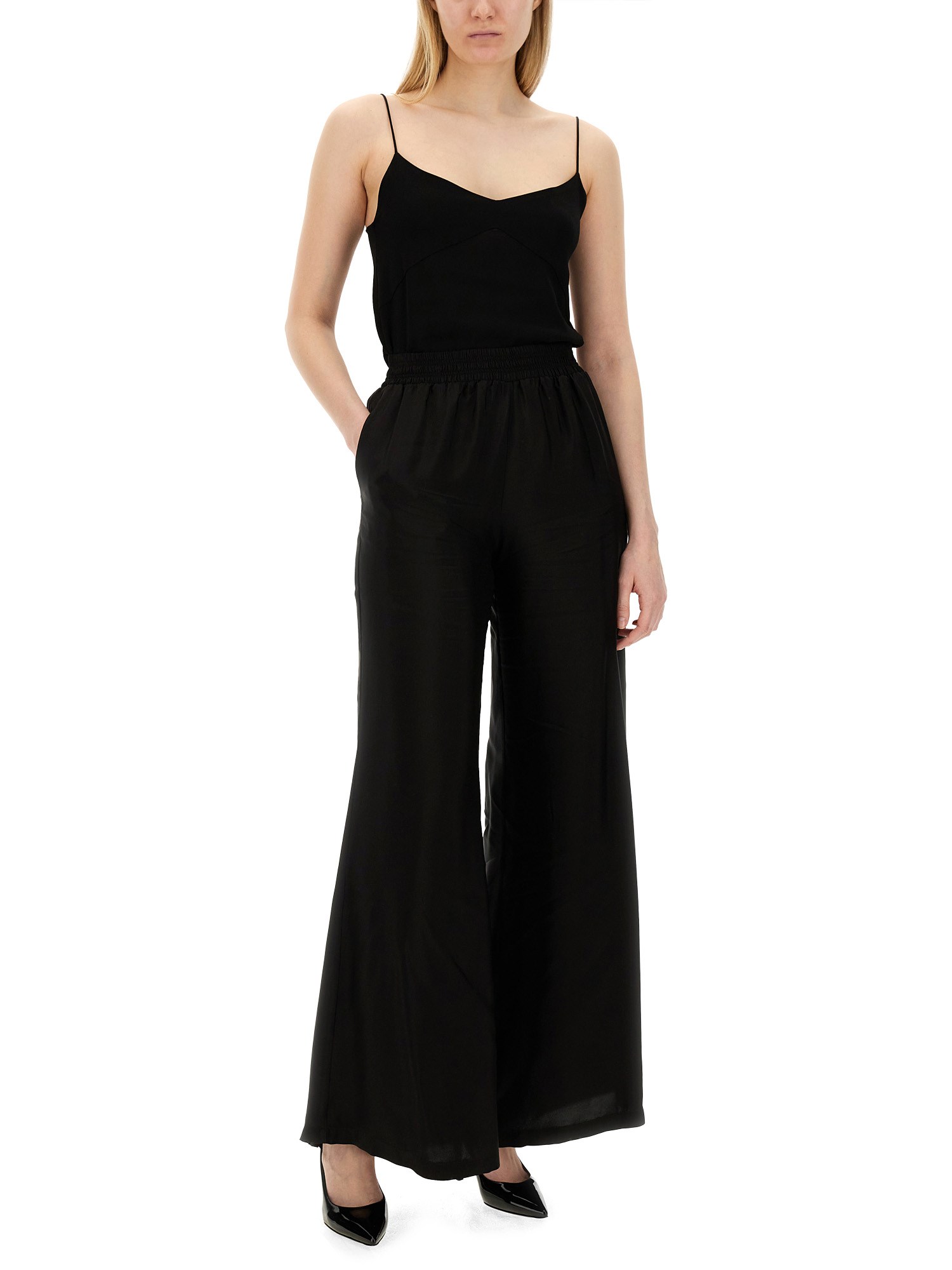 fabiana filippi wide leg pants