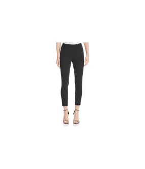 Finity Womens Paneled Casual Leggings