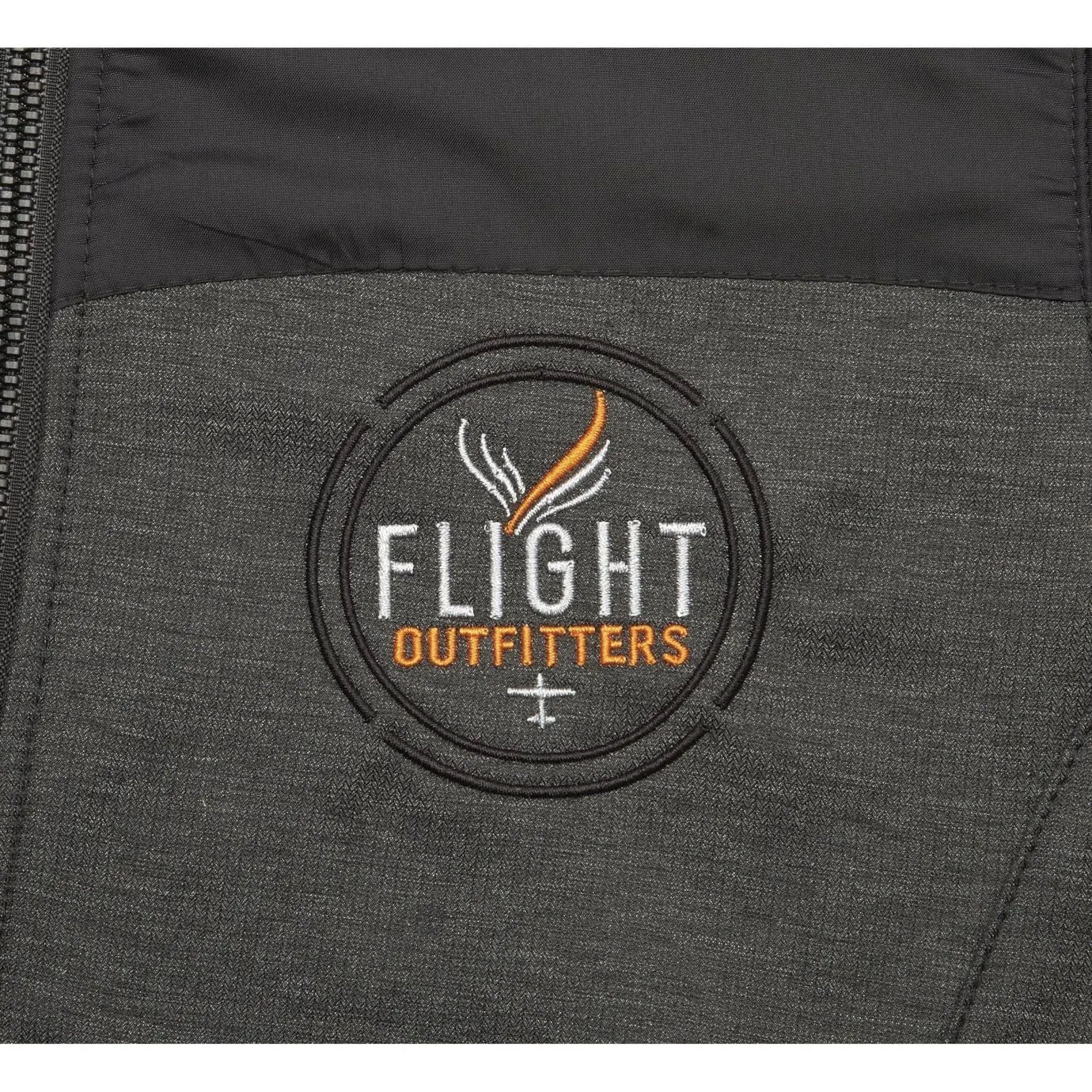 Flight Outfitters Kodiak Soft Shell Mens Jacket