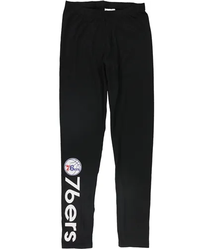 G-Iii Sports Womens Philadelphia 76Ers Casual Leggings