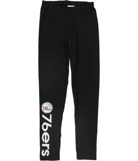 G-Iii Sports Womens Philadelphia 76Ers Casual Leggings