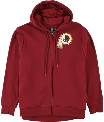 G-Iii Sports Womens Washington Redskins Hoodie Sweatshirt