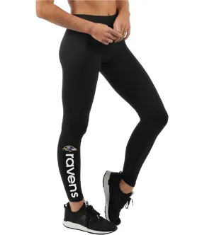 G-Iii Womens Baltimore Ravens Casual Leggings