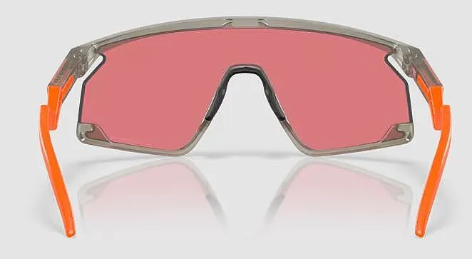 glasses Oakley BXTR - Matte Grey Ink/Prizm Trail Torch