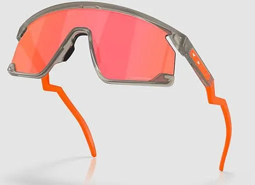 glasses Oakley BXTR - Matte Grey Ink/Prizm Trail Torch