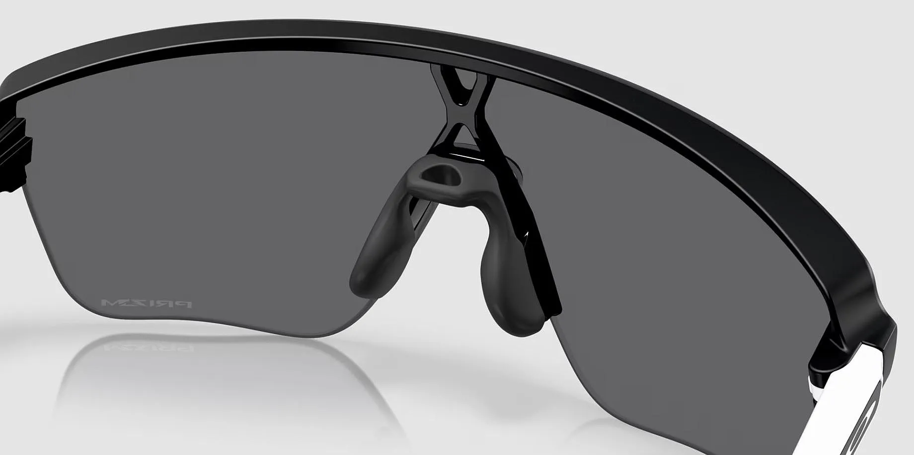 glasses Oakley Corridor SQ - Matte Black/Prizm Black