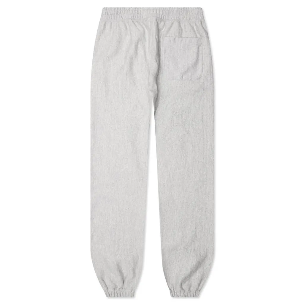 Grey Arch Saint Sweat Pants