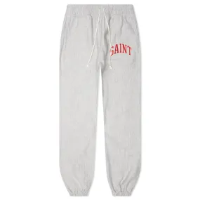 Grey Arch Saint Sweat Pants