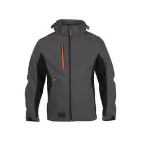 Herock Trystan Softshell Jacket