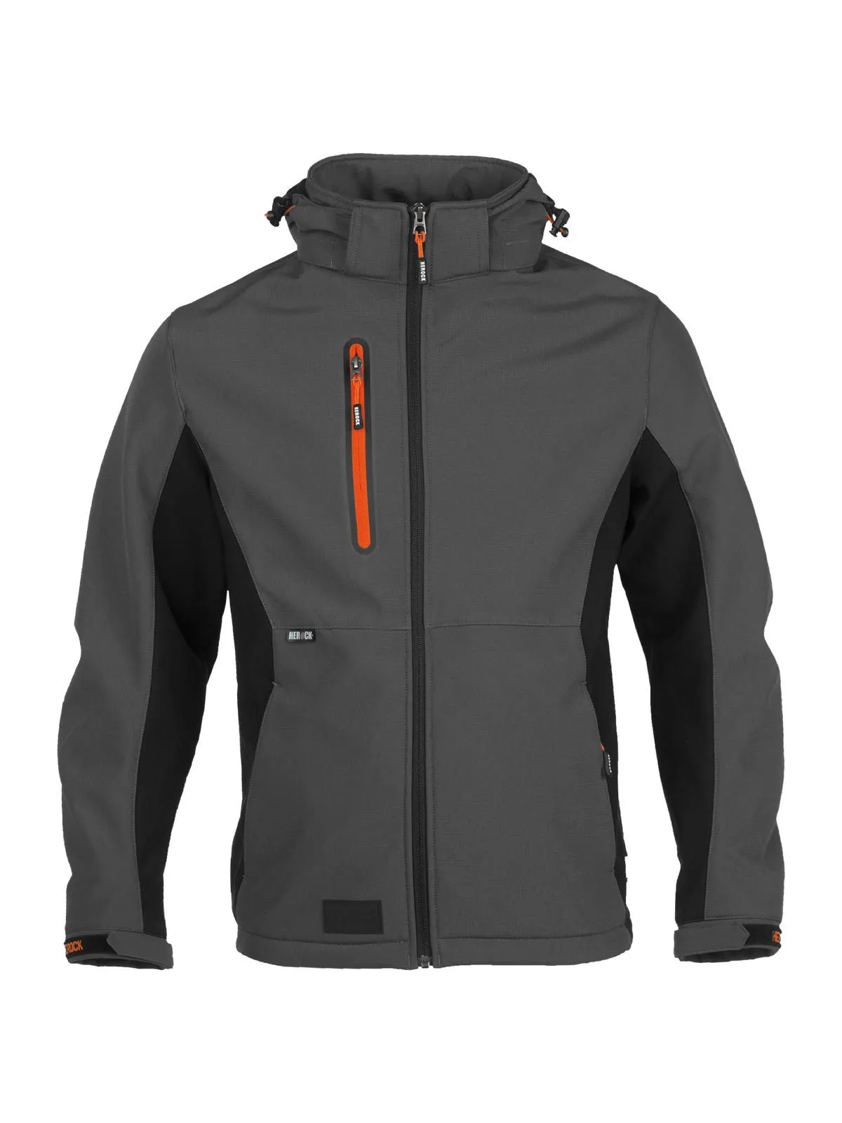 Herock Trystan Softshell Jacket