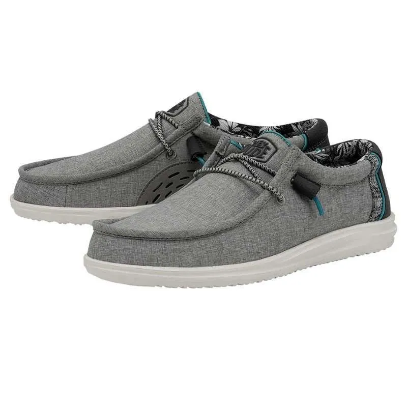 Hey Dude Men’s Wally H2O Shoes