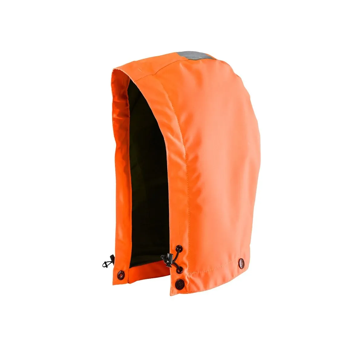 High Vis Hood 2165 High Vis Geel - Blåkläder