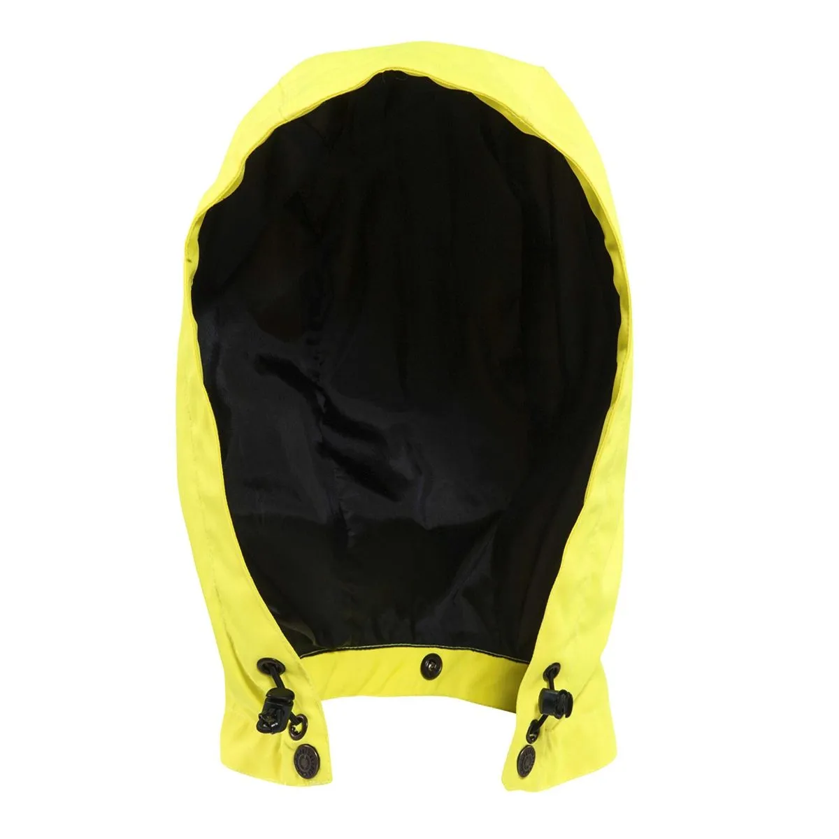 High Vis Hood 2165 High Vis Geel - Blåkläder