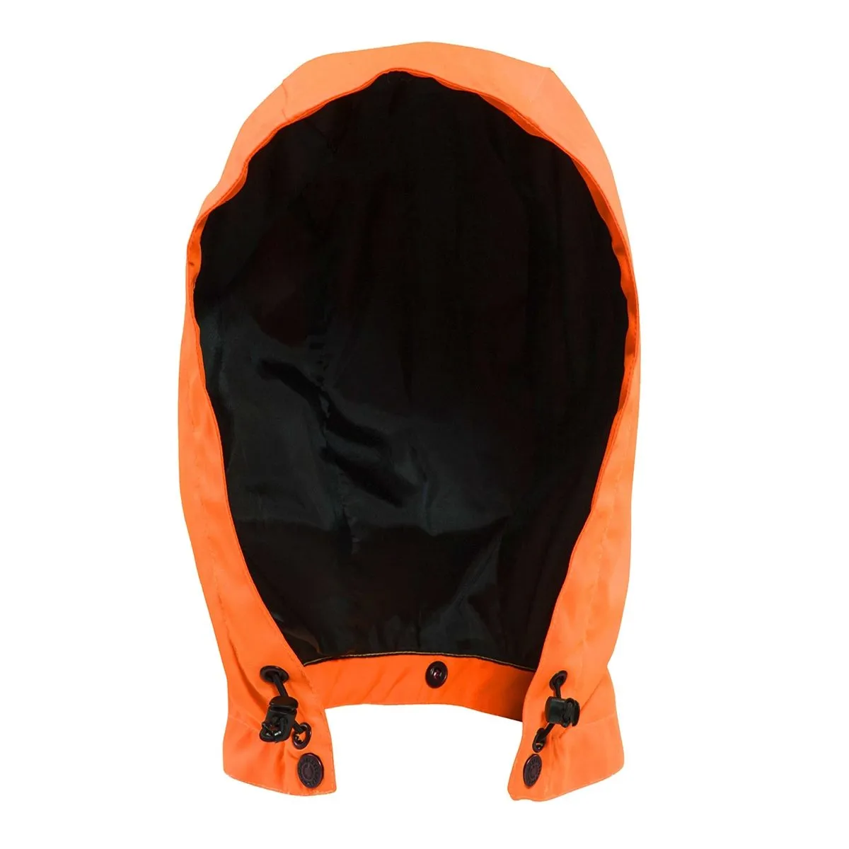 High Vis Hood 2165 High Vis Geel - Blåkläder