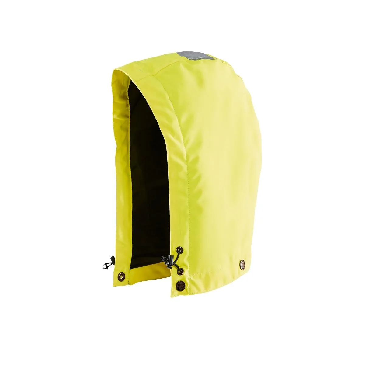 High Vis Hood 2165 High Vis Geel - Blåkläder