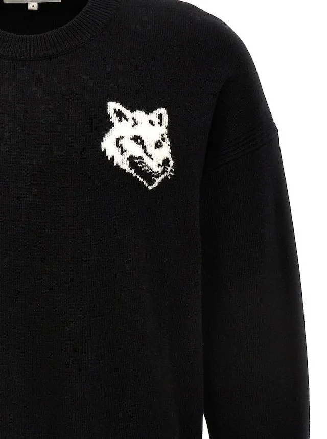 House Kitsune | Designer Sweaters