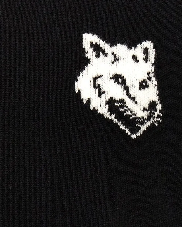 House Kitsune | Designer Sweaters