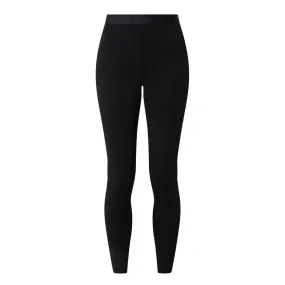 HUGO BOSS Bea Logo Leggings - Black