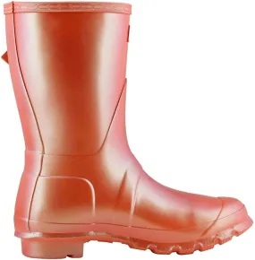 Hunter Women’s Original Nebula Short Rain Boots