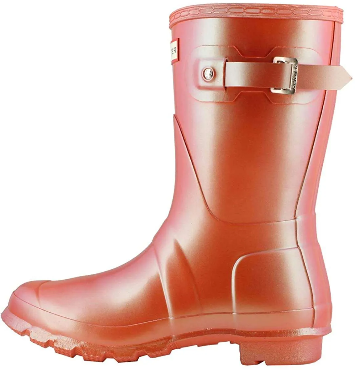 Hunter Women’s Original Nebula Short Rain Boots