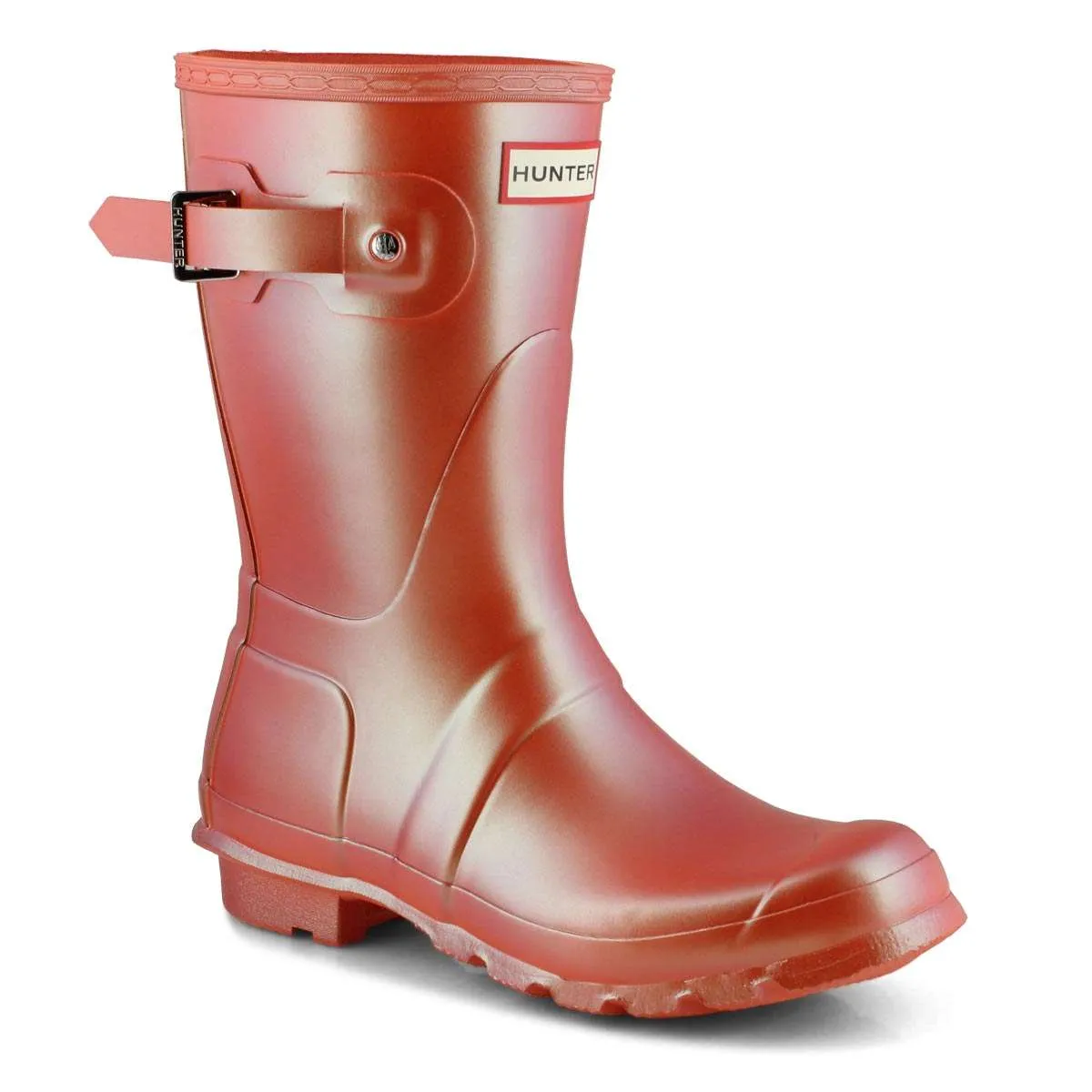 Hunter Women’s Original Nebula Short Rain Boots