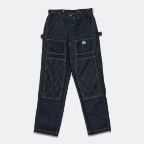 Indigo LUMBER Pants - 11.5oz Denim