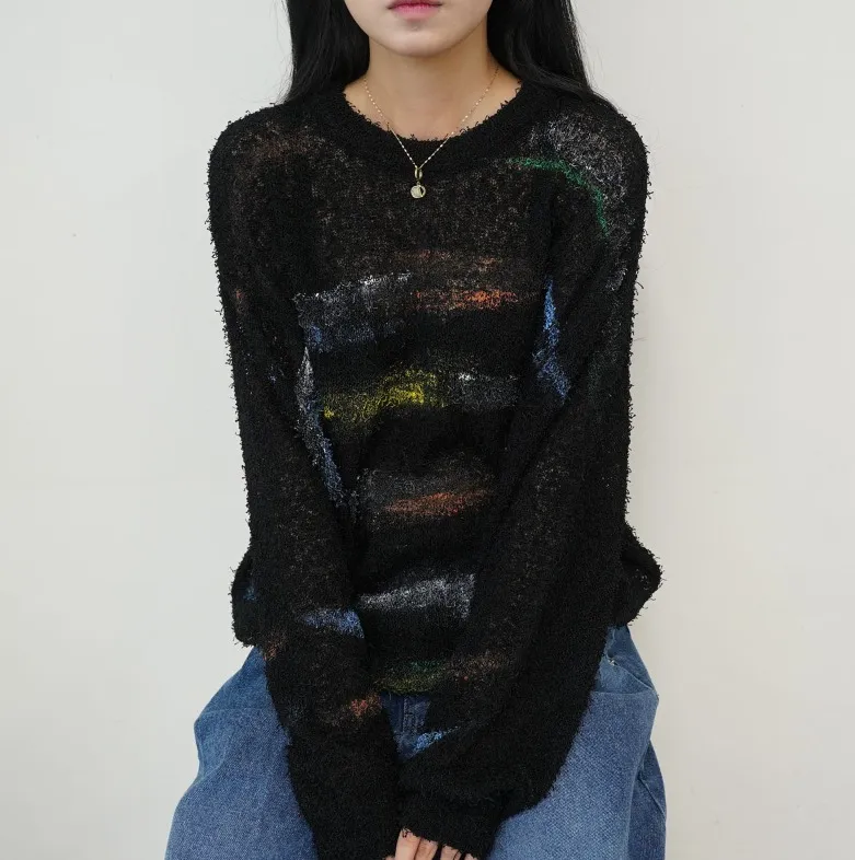 IONSEOUL | Street Style Sweaters - Unisex | Shop Now!