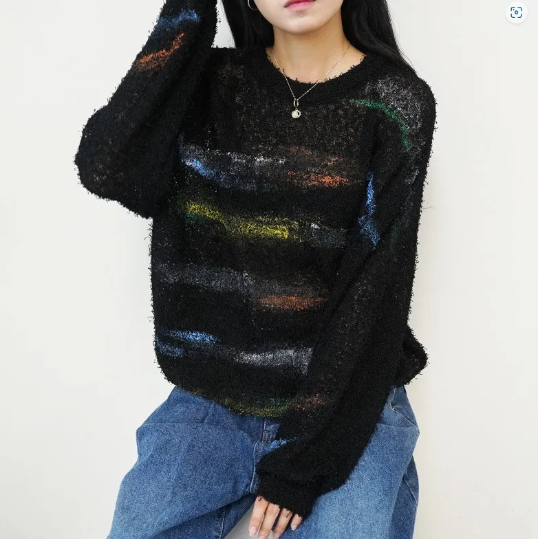 IONSEOUL | Street Style Sweaters - Unisex | Shop Now!