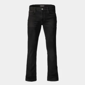  Jeans bootcut true black