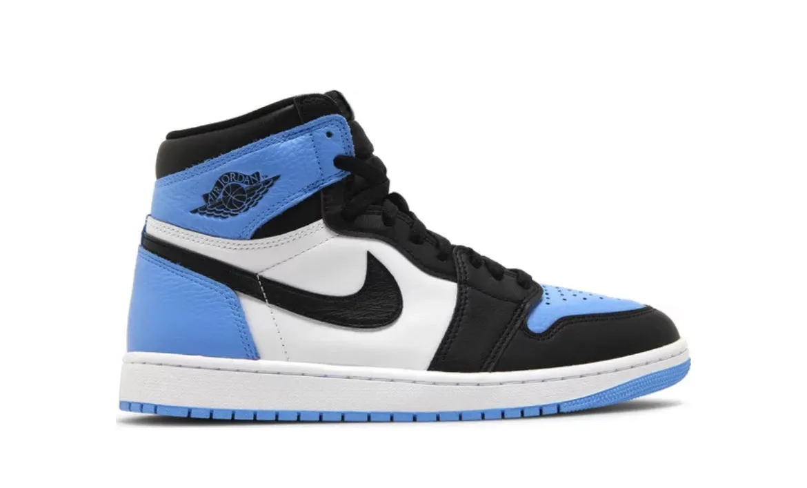 Jordan 1 UNC