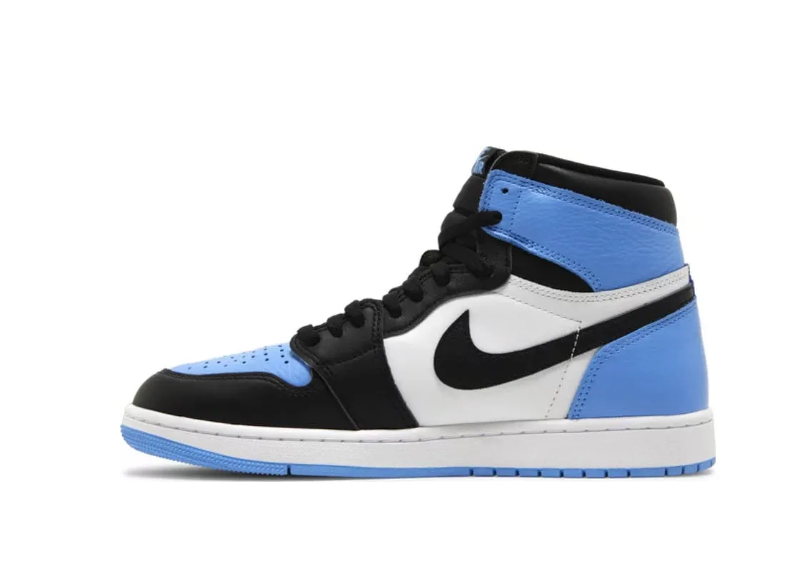 Jordan 1 UNC