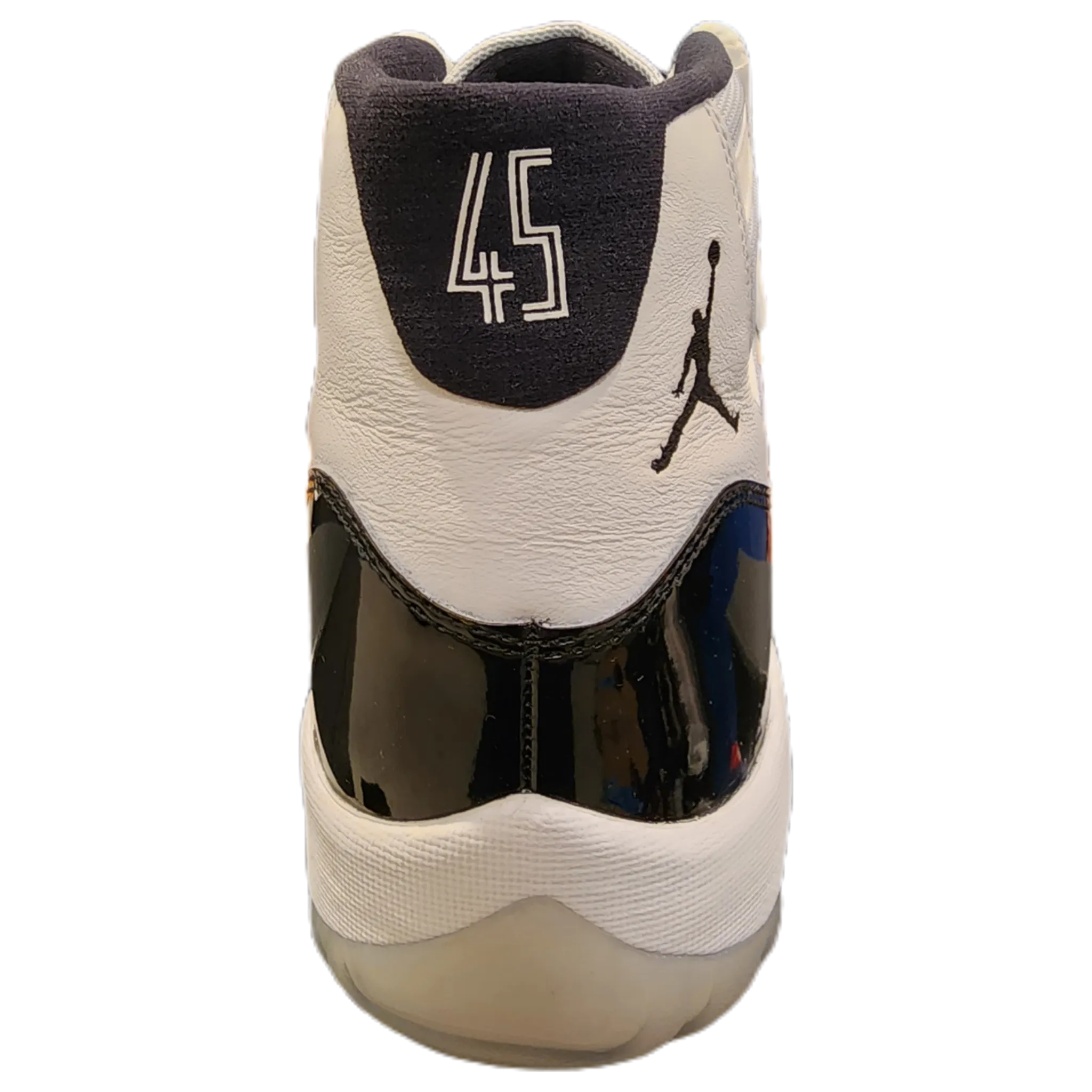 Jordan - 11 Concord - Size 13