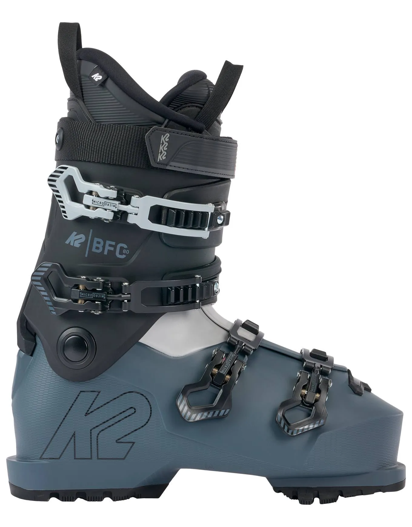 K2 Bfc 80 Ski Boots 2024 - 27.5