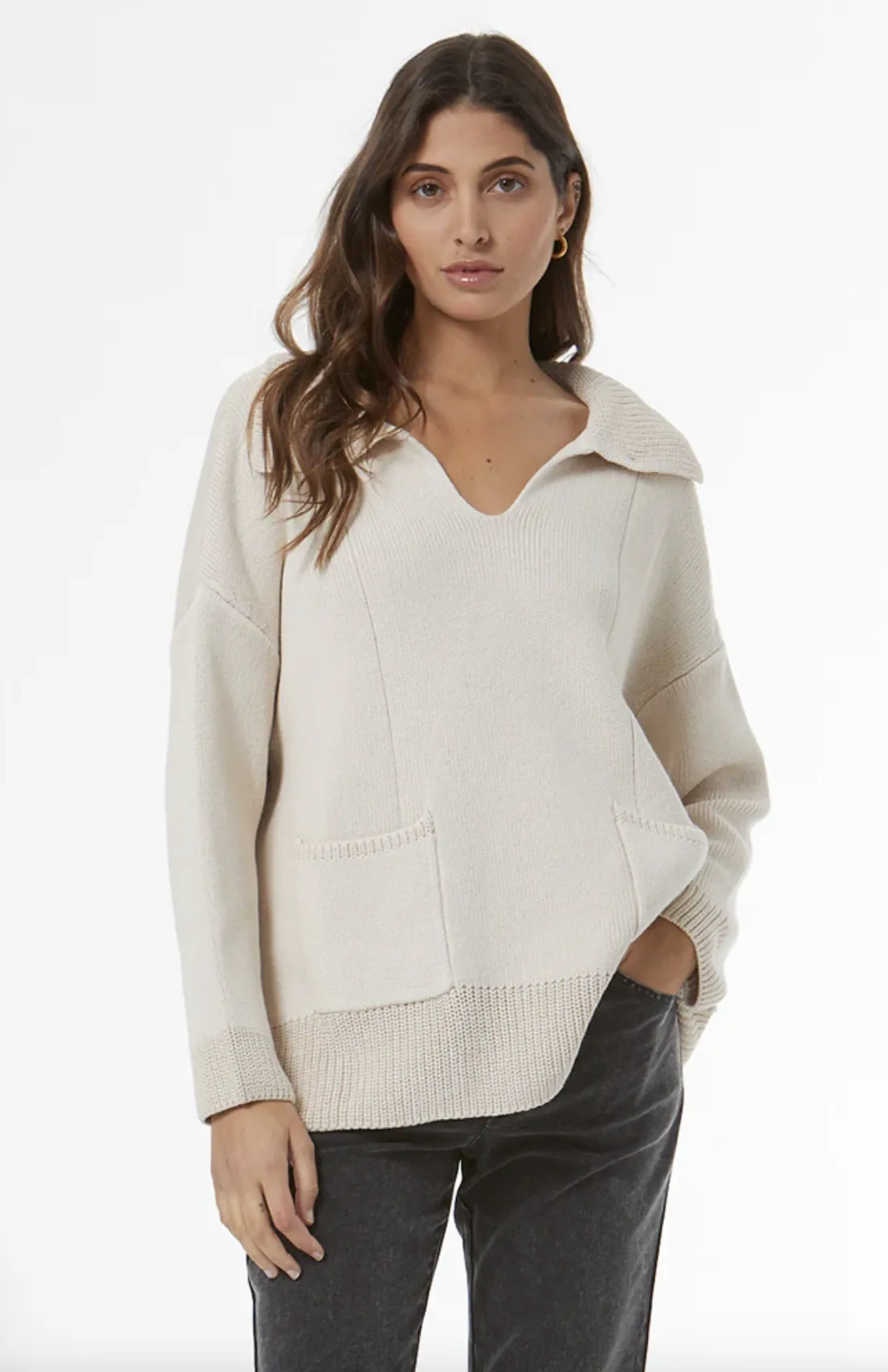 KENDELLE SWEATER