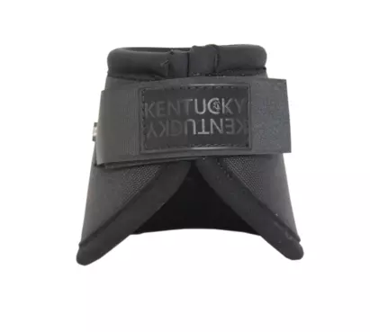 Kentucky Over-Reach Boots Heel Protection