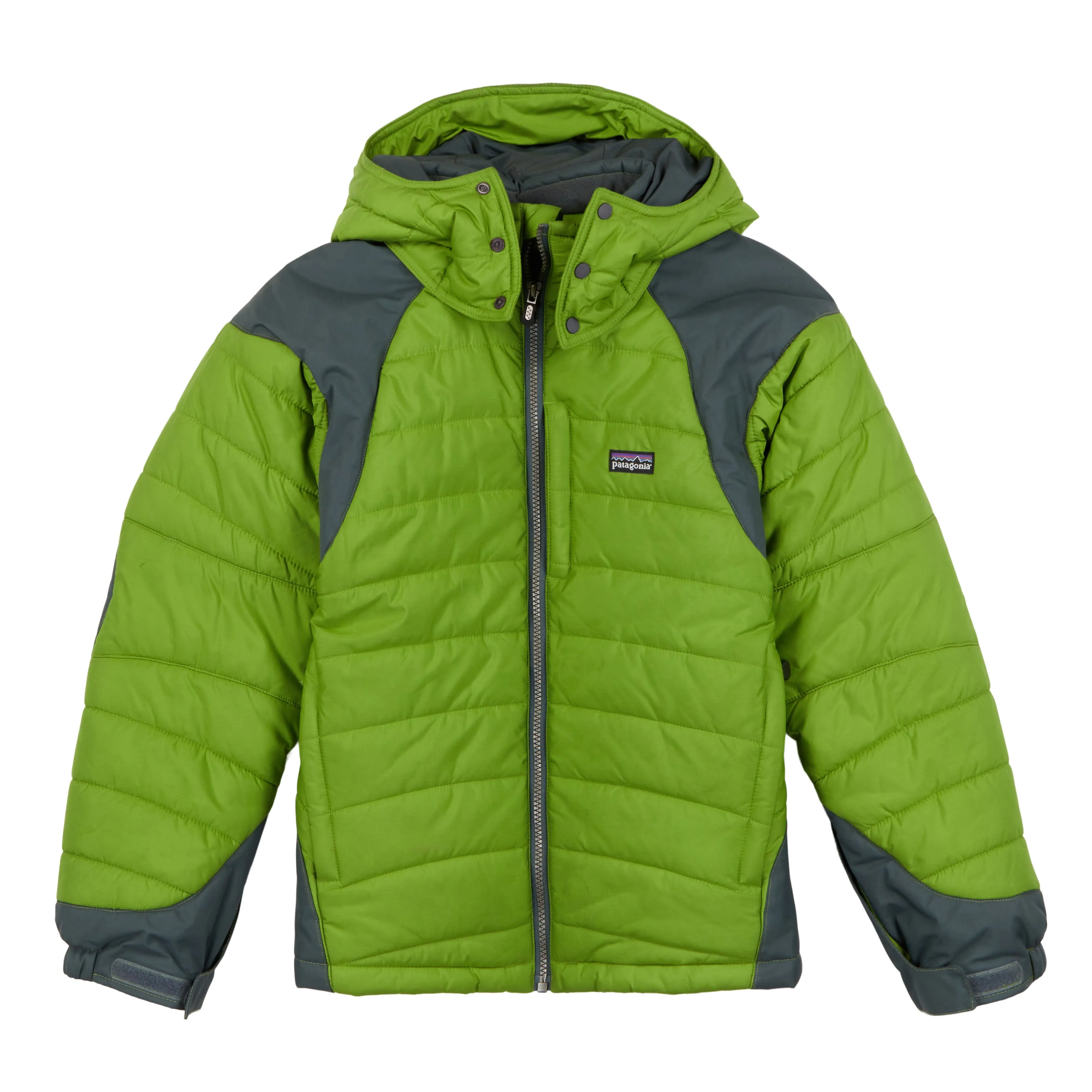 Kids' Puff Rider Jacket