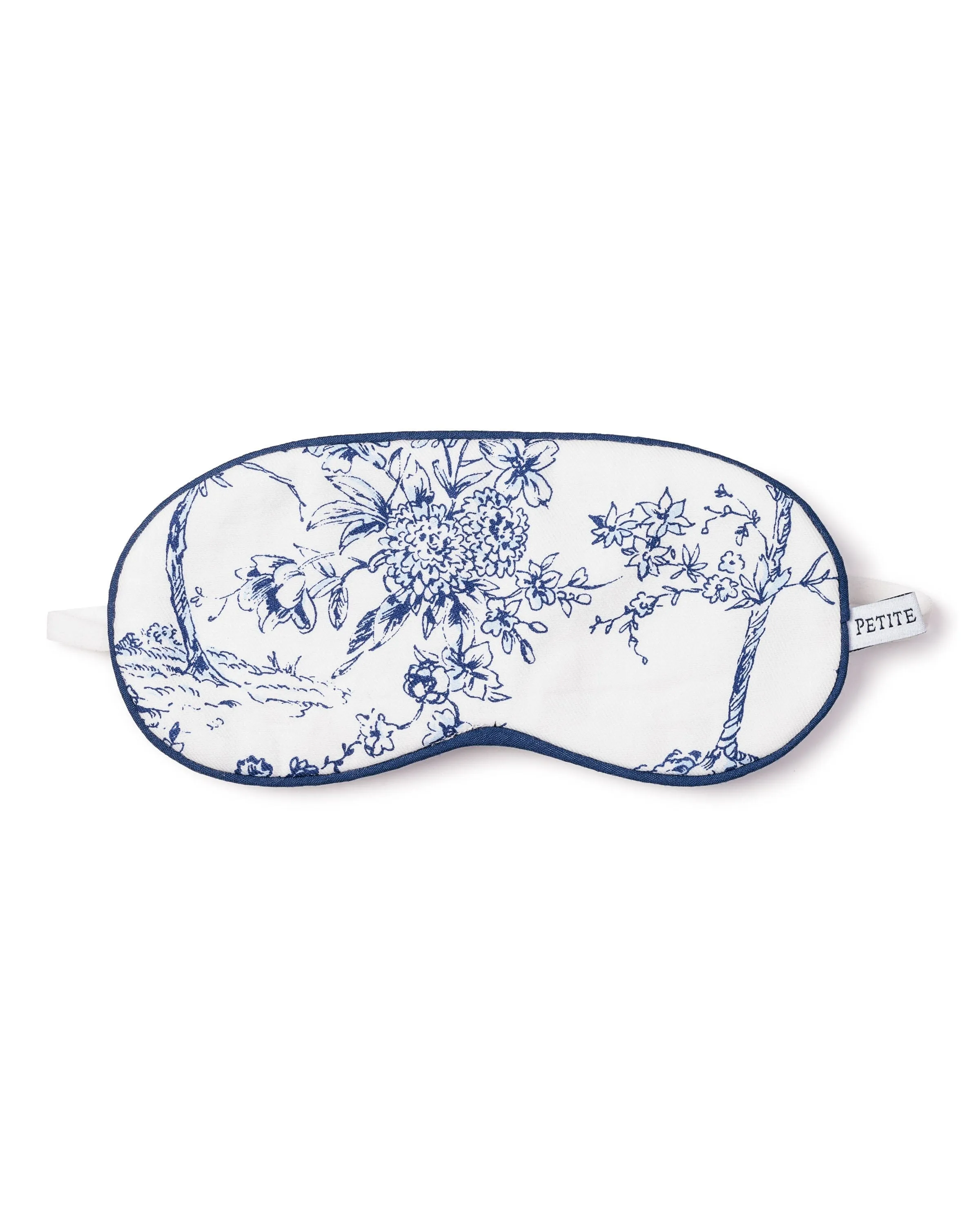 Kid's Sleep Mask | Timeless Toile