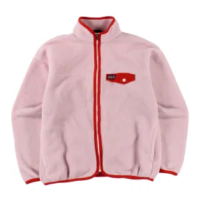 Kids’ Synchilla Snap-Zip Jacket