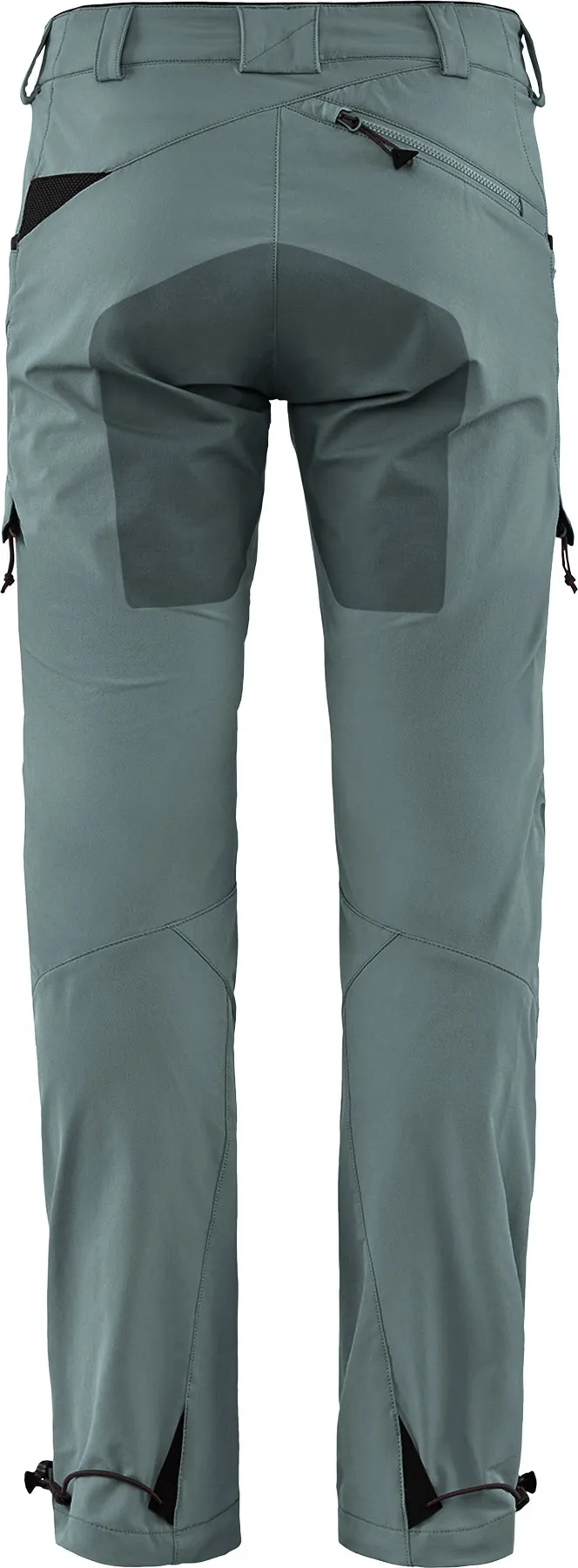 Klättermusen Women's Misty 2.0 Pants Stone Blue | Buy Klättermusen Women's Misty 2.0 Pants Stone Blue here | Outnorth