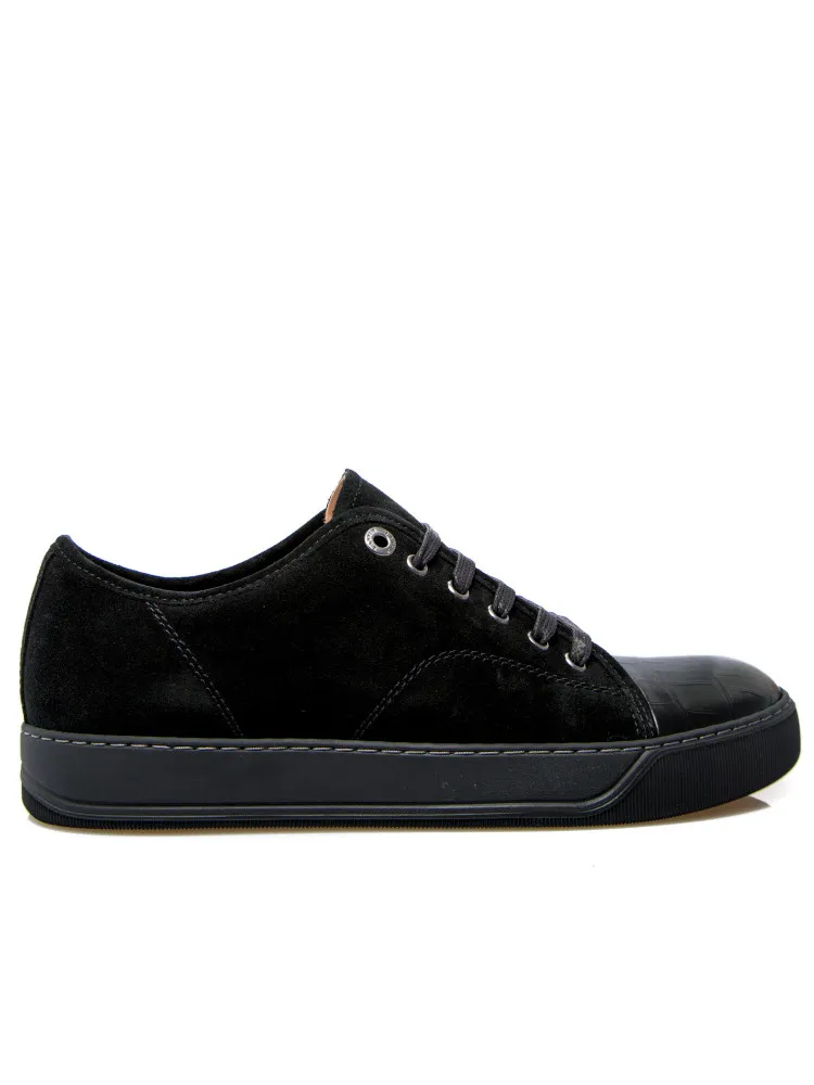 Lanvin Dbb1 Sneaker | Credomen