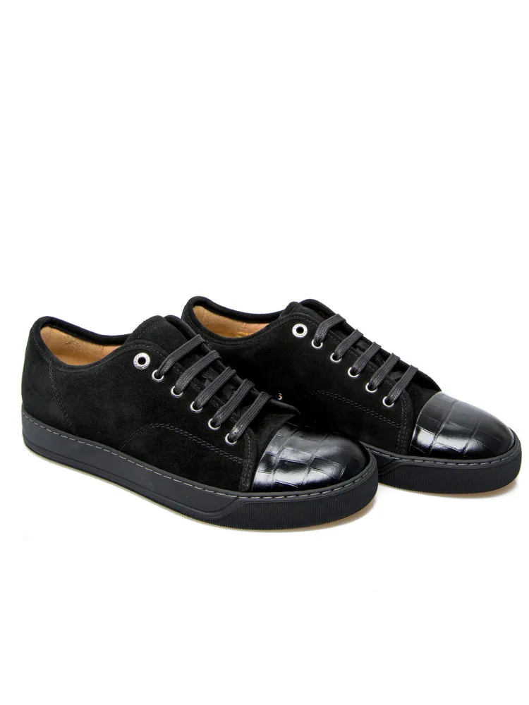 Lanvin Dbb1 Sneaker | Credomen