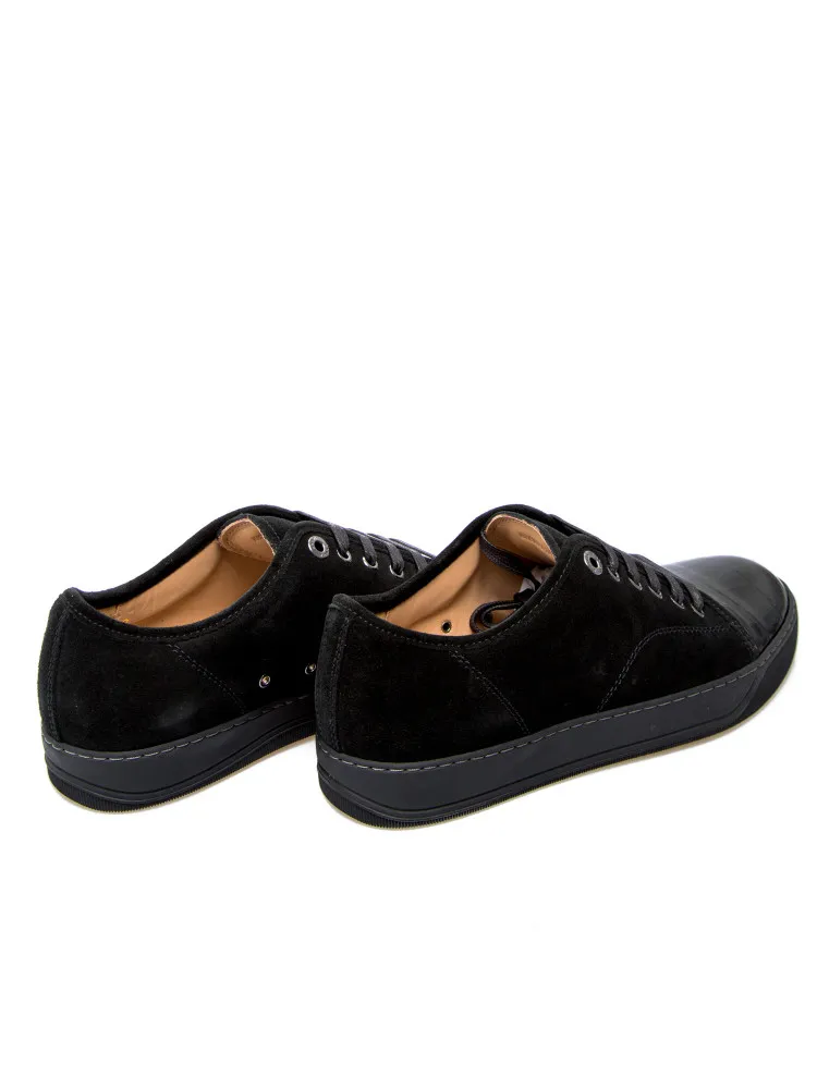 Lanvin Dbb1 Sneaker | Credomen