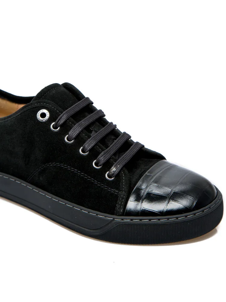 Lanvin Dbb1 Sneaker | Credomen