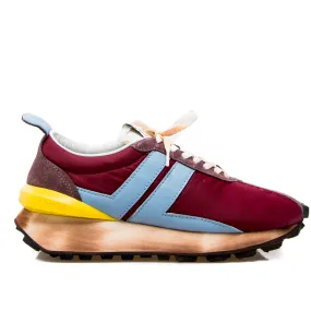 Lanvin Running Sneaker | Credomen