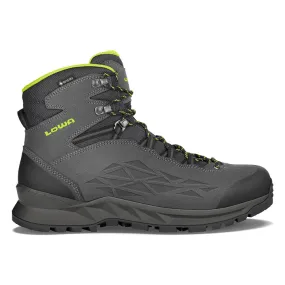 Lowa Explorer II GTX Mid Boot Mens