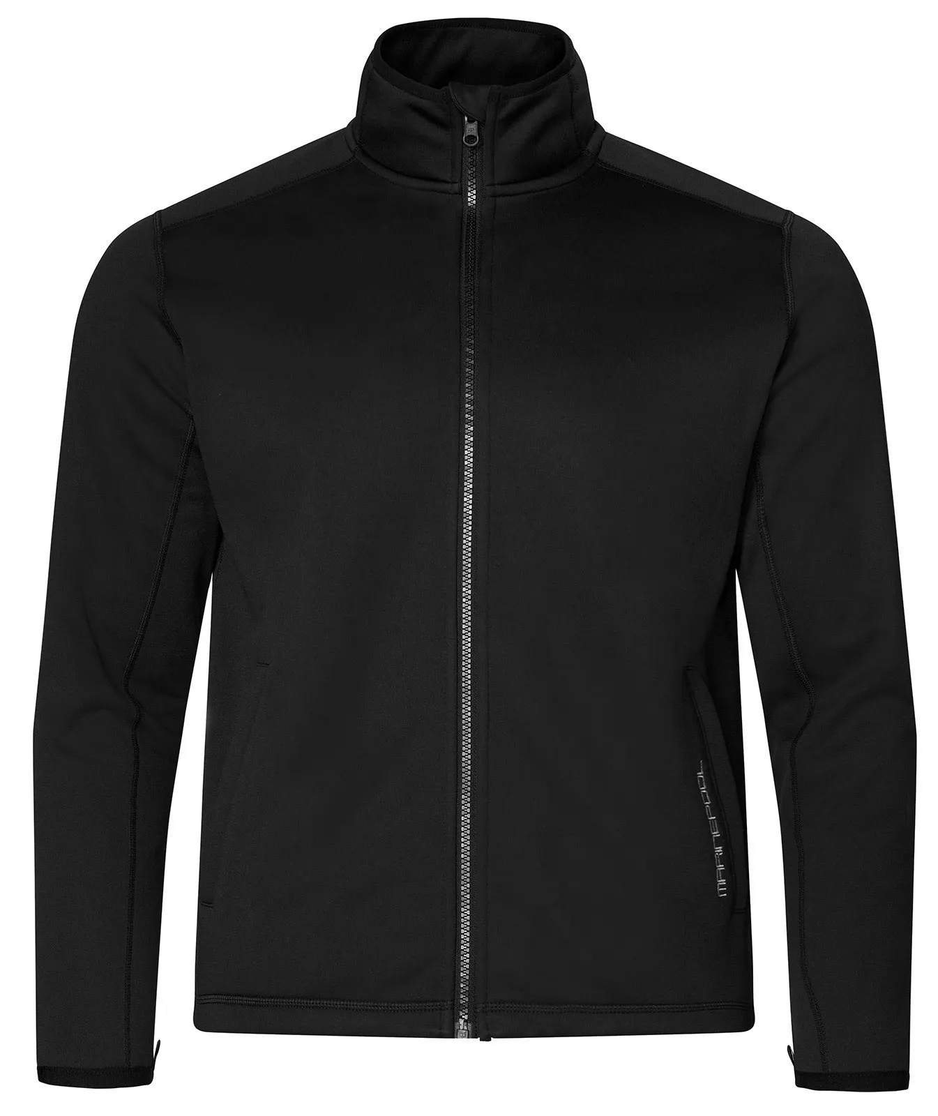 Luca 2 Inzip Jacket Men