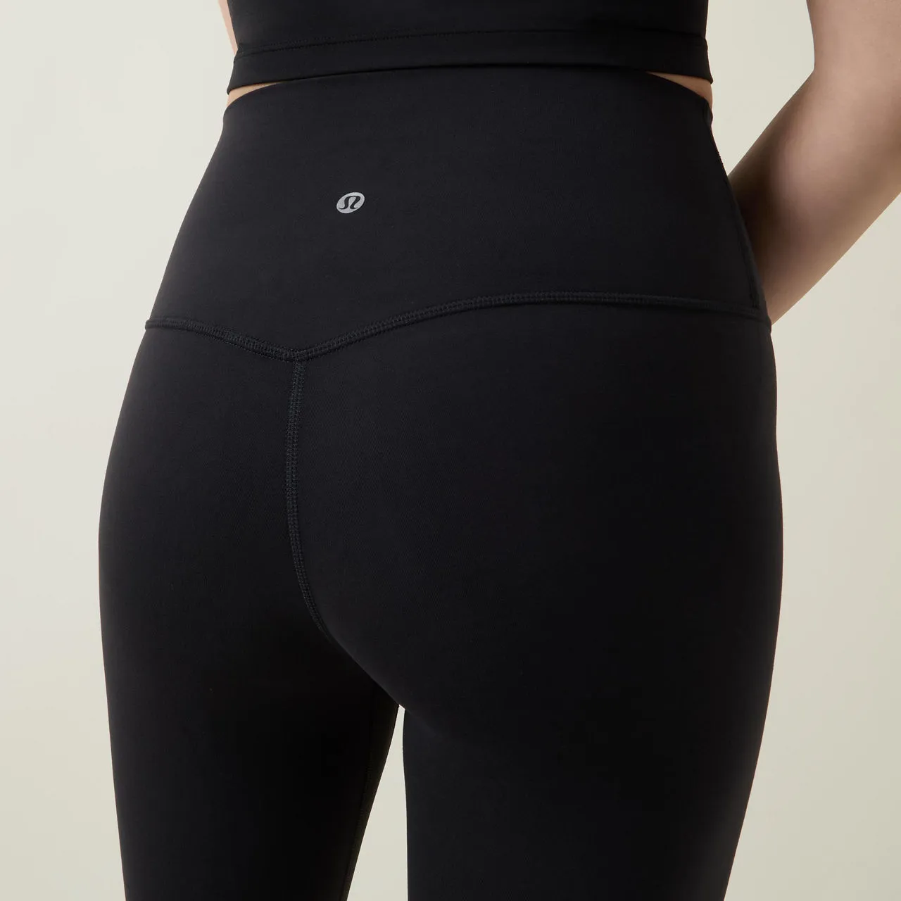 LULULEMON Align™ High-Rise Leggings 25 - Black