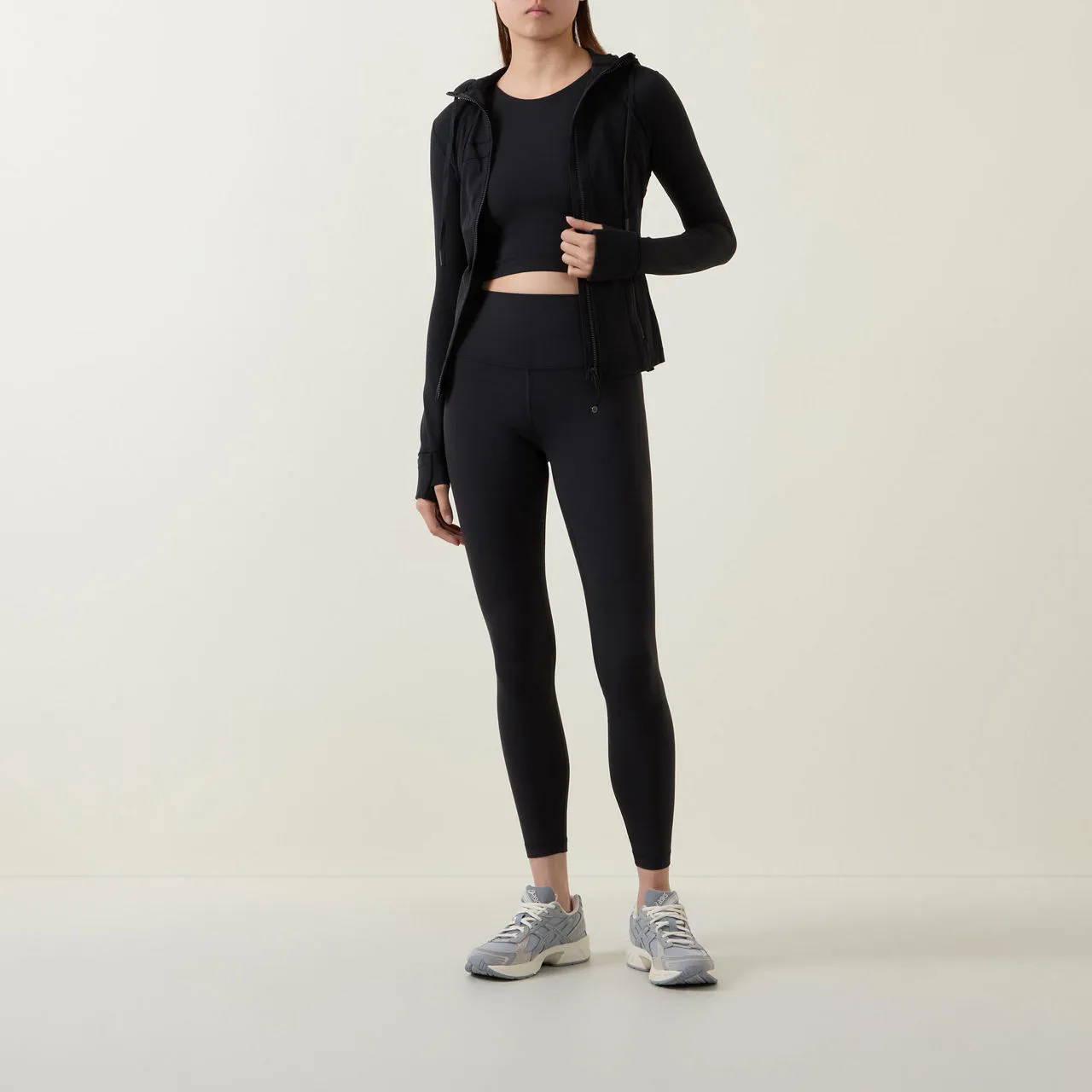 LULULEMON Align™ High-Rise Leggings 25 - Black